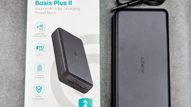 Top 5 Sạc Dự Phòng 20.000 mAh Tốt Nhất Trong Tầm Giá Dưới 500K